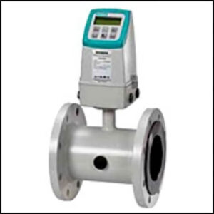 Electromagnetic Siemens Flow Meter