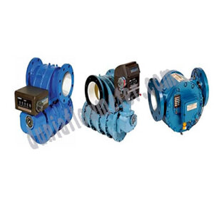 Flow Meter Avery Hardoll