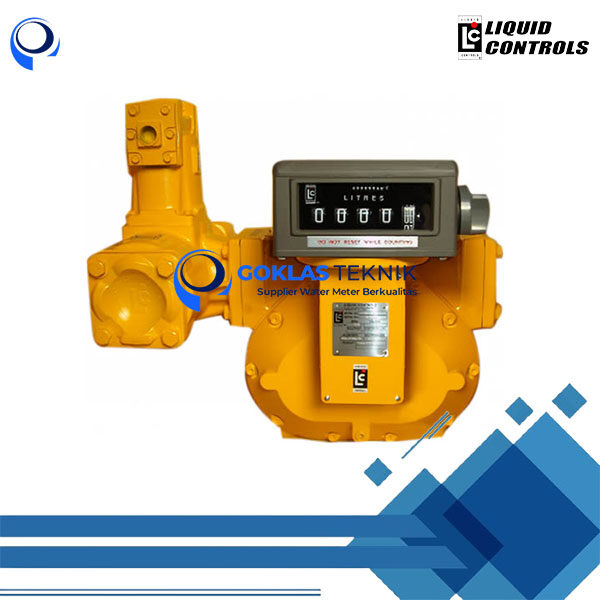 Spealist perlengkapan alat ukur industry Flow meter & water meter air di jakarta barat glodok