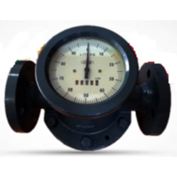 Flow Meter Nitto Mode RA Type A,Z,C,H 1.5 Inch