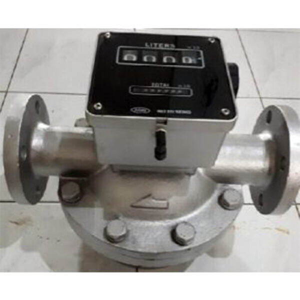 Flow Meter Nitto RSZ 3 inch