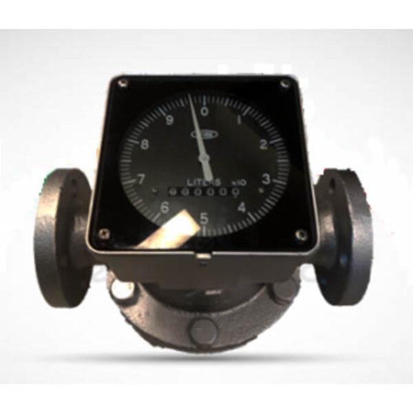 Flow Meter Nitto Seiko RS A0 DN50