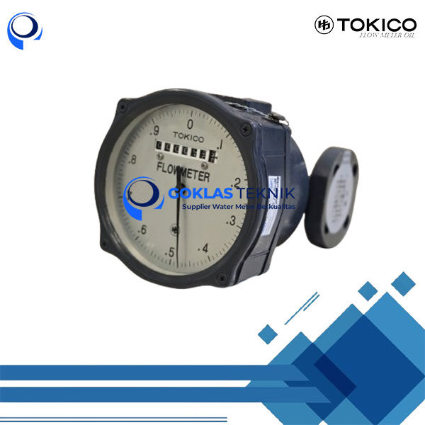 Spealist perlengkapan alat ukur industry Flow meter & water meter air di jakarta barat glodok