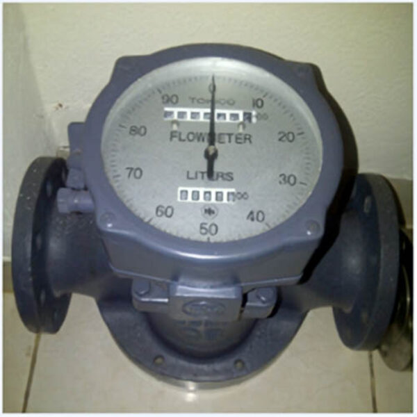Flow Meter Tokico FRO438 – 04X (1.5 inch)