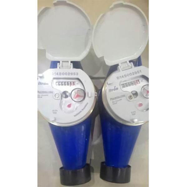 Water Meter Itron 1 inch 25mm