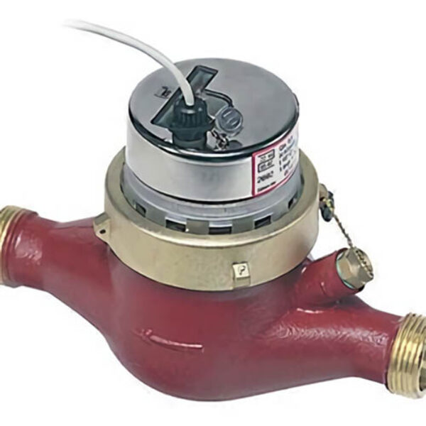 Sensus Water Meter AN130 Air Panas