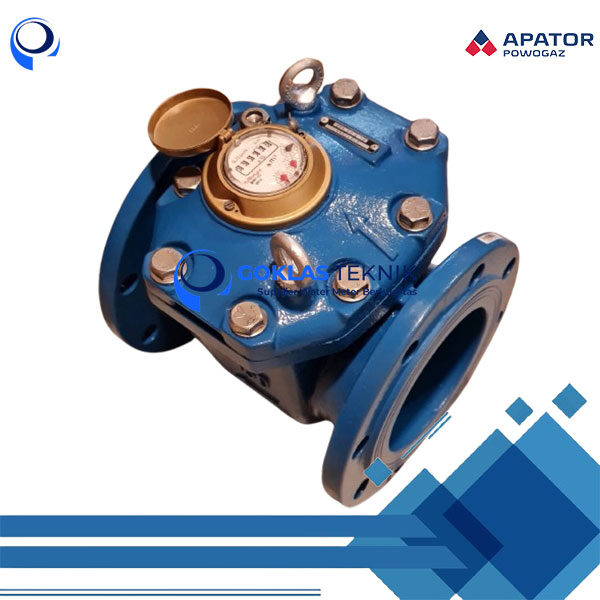Spealist perlengkapan alat ukur industry Flow meter & water meter air di jakarta barat glodok