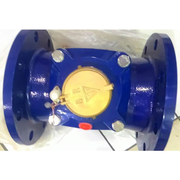 Water Meter BR 6 inch 150mm
