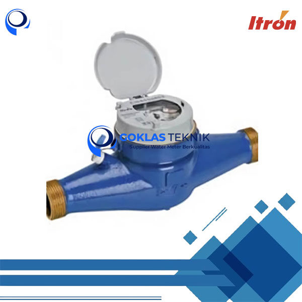 Spealist perlengkapan alat ukur industry Flow meter & water meter air di jakarta barat glodok