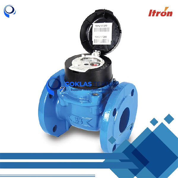 Spealist perlengkapan alat ukur industry water meter air di jakarta barat glodok
