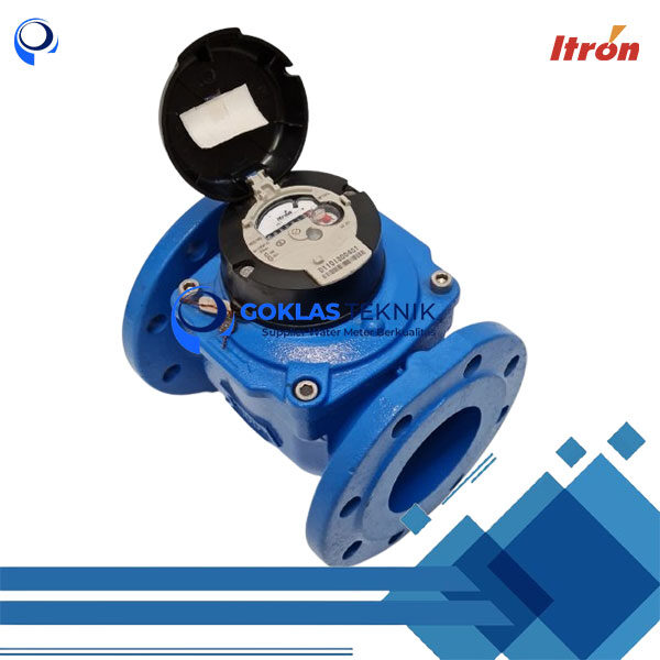 Spealist perlengkapan alat ukur industry water meter air di jakarta barat glodok