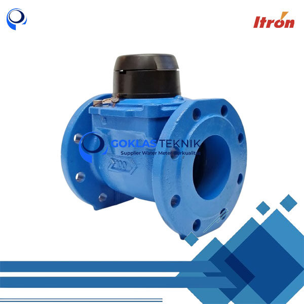 Spealist perlengkapan alat ukur industry water meter air di jakarta barat glodok