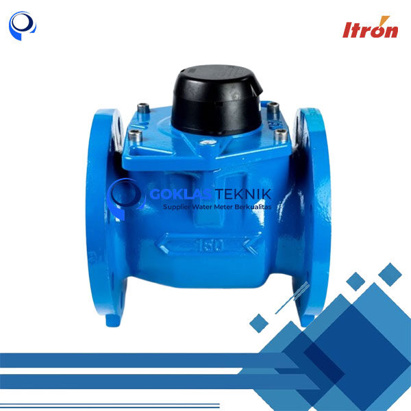 Spealist perlengkapan alat ukur industry water meter air di jakarta barat glodok