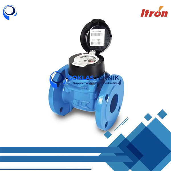 Spealist perlengkapan alat ukur industry Flow meter & water meter air di jakarta barat glodok