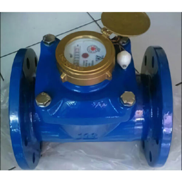 Water meter BR 4 inch DN100