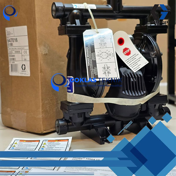 Spesialist perlengkapan alat-alat lubricants pump & air lube oil