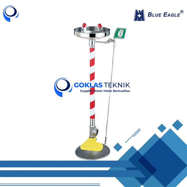 Perlengkapan alat-alat safety (emergency)