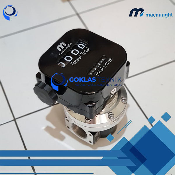 Spealist perlengkapan alat ukur industry Flow meter & water meter air di jakarta barat glodok
