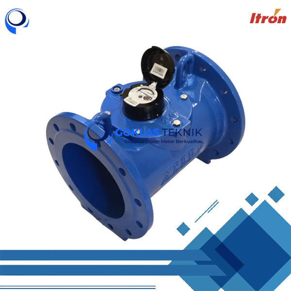 Spealist perlengkapan alat ukur industry Flow meter & water meter air di jakarta barat glodok